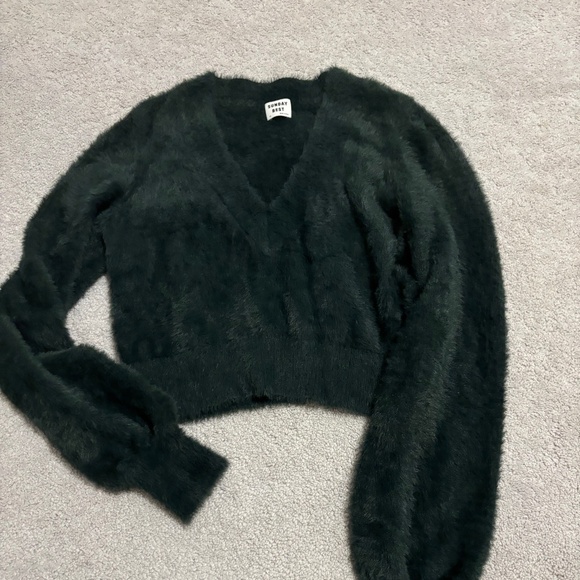 Aritzia Sweaters - Aritzia kitten sweater